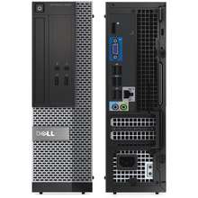 Barebone Xác Case Máy Tính 3020/7020/9020