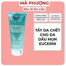 [Chính Hãng] Tẩy Da Chết Da Mụn Pro Acne