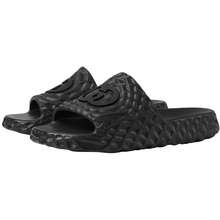 Dép Nam Men s Interlocking G Slide Sandal 770801 