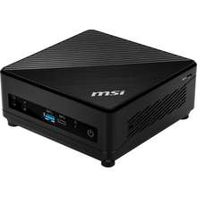 Cubi 5 Mini Pc Intel Core I5 10210U 8Gb Memory