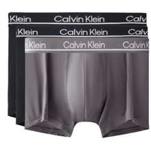 Set 3 Quần Lót Nam CK Microfiber Boxer Briefs