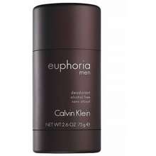 Calvin Klein Sáp Khử Mùi Cho Nam Euphoria Men Deodorant 75G