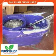 Bộ Lau Nhà Xịn Việt Nam (Bi Bon