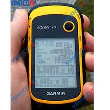 Máy Định Vị Gps Etrex