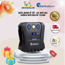 [LAZADA GIẢM GIÁ] - Máy Bơm Ô tô Xe hơi