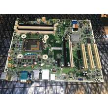 Mainboard COMPAQ 8100 8180 Q57 531.990-001