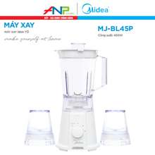 Máy Xay Sinh Tố MJ-BL45P (Công Suất 450W 3 