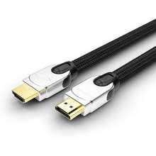 Hdmi Cables True 4K 24Awg Ultra High Speed 18Gbps 