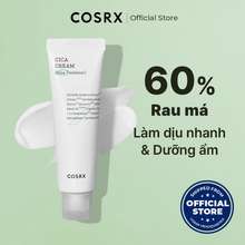 Kem Dưỡng Pure Fit Cica Cream