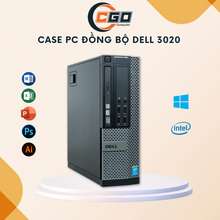 Case Máy Tính Bộ Dell Optilex 3020 Sff Core