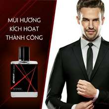 Nước Hoa Xmen Forboss Intense