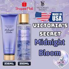 Body Mist Victoria Secret Chính Hãng Midnight