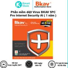 Phần Mềm Diệt Virus Pro Hàng Chính Hãng