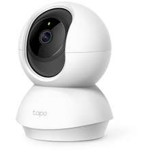 Camera Wifi Tp Link Tapo C200 C210 Smart Ir Full