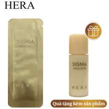 [10 gói] Serum dưỡng sáng và săn chắc