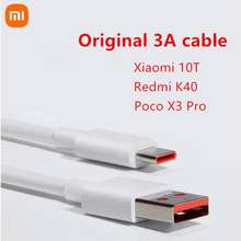 Xiaomi nguyên bản 33W Sạc Redmi K30 Pro/POCO 