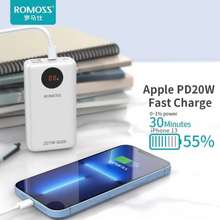 SW10PF 10000mAh Powerbank 22.5W Power Bank