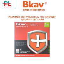 Phần Mềm Diệt Virus Profressional Internet 