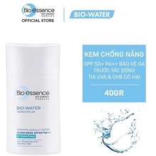 [Gift] Kem Chống Nắng Bio-Water B5 Spf50+