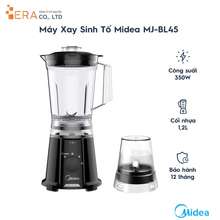 Máy Xay Sinh Tố Mj-Bl45 350W - Hàng Chính