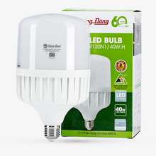 Bóng đèn LED BULB Trụ LED 50W - Model: LED