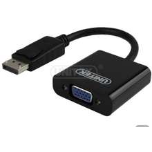 [HCM]Cáp Chuyển Displayport Ra VGA Y5118E-