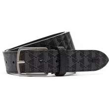 Thắt Lưng Men s Monogram Tongue Buckle Woven