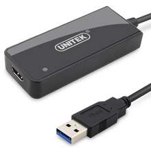 Cáp Chuyển USB 3.0 To Displayport / / Chính