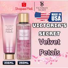 Body Mist Victoria Secret Chính Hãng Velvet