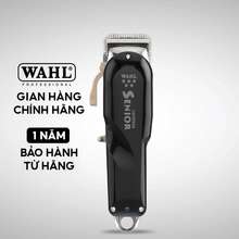 5 Star Senior Cordless Clipper - Tông Đơ Cắt 