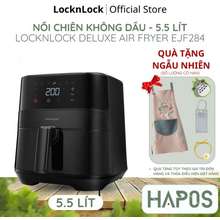 Nồi Chiên Không Dầu 5.5L Air Fryer Chính