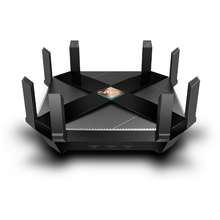 Router Wifi 6 Tp Link Archer Ax6000 Hàng Chính