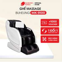 Ghế Massage thương gia MK-9100 4D King Royal 