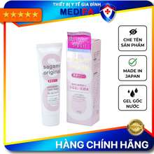 Gel Bôi Trơn Cao Cấp Original