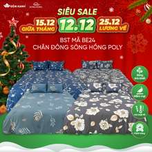 Bst Mã Be24 - Chăn Đông Sông Hồng Hàng