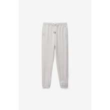 Quần Jogger Nam Texture Trơn Co Giãn - 