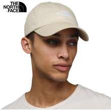 Nón Lưỡi Trai Unisex - Norm Hat Tnf Black