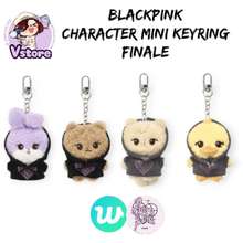 Vstore - Duyendo97 Blackpink Character Mini