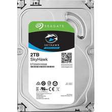 Ổ cứng HDD 1TB- 2TB Skyhawk (Chuyên