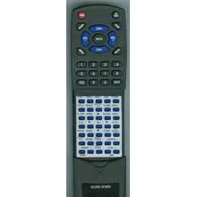 Replacement Remote Control For Strda3200Es Main