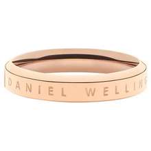 Nhẫn Daniel Welling Classic Ring DW00400015