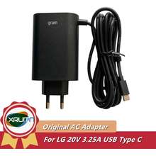 Chính Hãng Di Động Laptop Ac Power Adapter