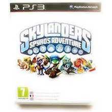 Đĩa game Ps3 Skylanders Spyros Adventure PS3