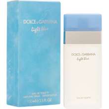 Nước hoa nữ Light Blue Eau De Toilette