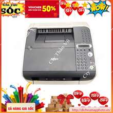 Máy Fax Laser Canon L120 Nhỏ Gọn Tiện