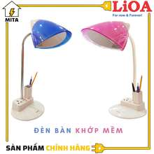 Đèn Bàn Đèn Bàn Khớp Mềm Đèn Bàn