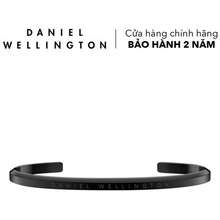 Vòng Tay Classic Bracelet Black Small Màu