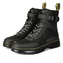 Dr.Martens Nam Giày Bốt Đi Làm Ngoài Trời 