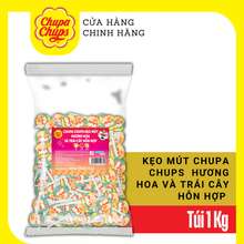 Kẹo mút Hương Trái Cây Hỗn Hợp (60