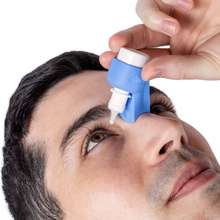 Gentledrop Eye Drop Guide Aid To Help Aim Most